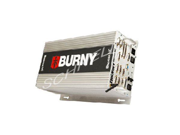 美國林肯Burny數控系統 DaggerNC